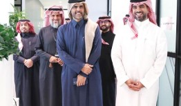 房地产监管局主席，审查沙特对口合作的相关事宜