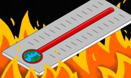 2024年将打破高温记录