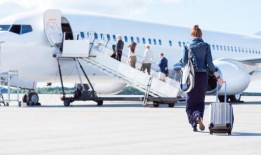 由于新的飞机技术，改变了随身行李的规定