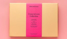 对爱情来说，巧克力永远不嫌多