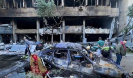 美国特使今天将在黎巴嫩推进停火提议