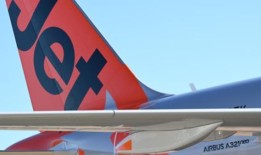 捷星航空最近推出了第三条珀斯至亚洲的航线，航班飞往曼谷