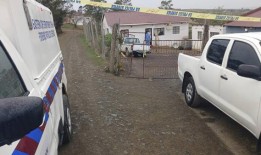 南非同一条街发生两起大规模枪击事件，造成17人死亡