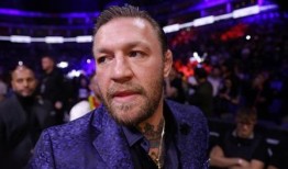 麦格雷戈批评了被查出服用兴奋剂的努尔马戈梅多夫