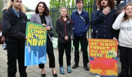 欧洲最高法院将发布具有里程碑意义的气候裁决