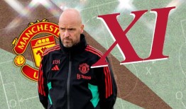 曼联11对布莱顿：预测阵容，确定的球队消息，最新的英超伤病