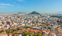 调查：雅典是欧洲最不适合远程工作的城市