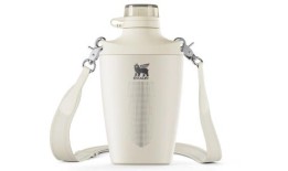 斯坦利终于发明了一种方法来拿你那又大又蠢的杯子