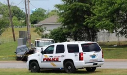 嫌犯被控黎明前在塔斯卡卢萨杀害一名妇女