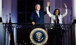 被高通胀激怒的美国人可能会在投票箱前指责哈里斯