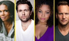 伦敦我最喜欢的东西音乐会庆祝罗杰斯和汉默斯坦增加第二场演出