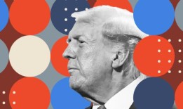 共和党大会的六大要点