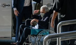 马来西亚前财政部长达因被控未申报资产