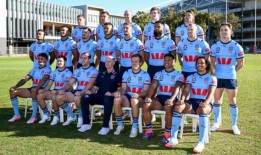 新南威尔士州蓝调队如何为《原产国II》做准备