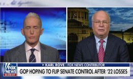 2024年决战：拜登现在面临的民调差距比2011年的奥巴马更大