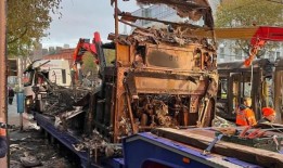 都柏林骚乱：世界上最受欢迎的城市之一角色互换