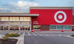 最好的目标圈周交易现在购物