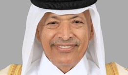 舒拉议会议长会见马来西亚参议院议长