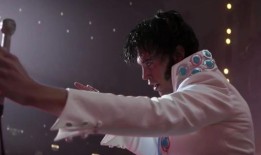 巴兹·鲁尔曼的下一部电影是关于华纳兄弟的圣女贞德