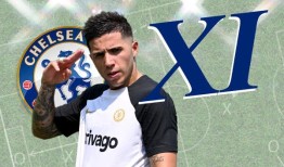 切尔西11对曼城：佩德罗-内托首秀，确定的球队消息，预测的阵容，最新的伤病