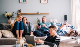 搬家吗？如何让每个人都有家的感觉