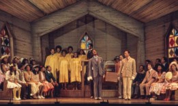 纽约公共图书馆将展出弗里德曼-阿贝尔斯工作室的剧院摄影作品