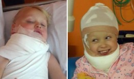 威尔士：妈妈分享的照片是每个父母在篝火之夜应该看到的