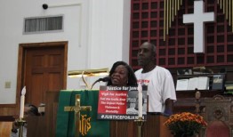 官员们说，与Jawan Dallas之死有关的机动警察不会对社区构成威胁