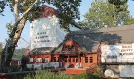 苏菲·塔克音乐剧《最后的红火妈妈》将在巴克斯县剧院全球首演