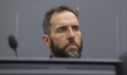 杰克·史密斯是谁？特朗普称“疯子”特别检察官有假名