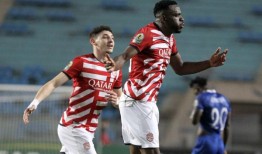 埃杜的两个进球打击了尼日利亚杯的希望