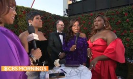 奥普拉·温弗瑞回应“令人不安”的塔拉吉·p·汉森不和传闻，坚称“已经处理好”