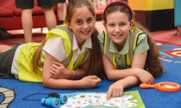 萨福克图书馆推出了新的阅读探索计划