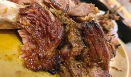 斋浦尔的颜色和味道