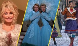 你现在就可以在线观看的6部节日音乐剧