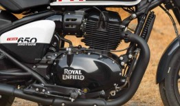 皇家恩菲尔德霰弹枪价格，舒适，设计：印度审查-介绍