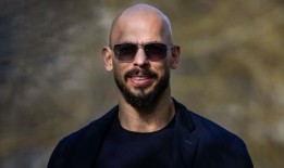 警方表示，像安德鲁·塔特这样的网红可能会鼓励极端的厌女症