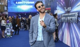 克里斯·埃文斯将回归漫威出演《复仇者联盟：末日》