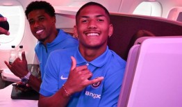 切尔西将以惊人的价格将加布里埃尔卖给纳赛尔