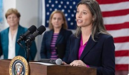 明年的国会将有有史以来最多的女议员