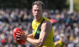 老虎队的旗帜英雄在背部手术后前途未定