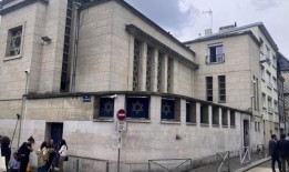 警方拘留了与法国南部犹太教堂外爆炸有关的嫌疑人