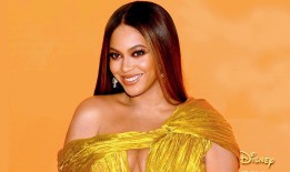 碧昂丝童年的房子被烧毁