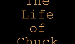 自2017年以来，《查克的一生》首次获得斯蒂芬·金电影的最佳RT配乐