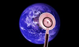 科学家对地球进行了“健康检查”，发现了令人震惊的结果