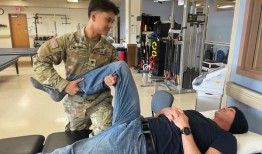 陆军中士在夏威夷度假时浮潜溺亡