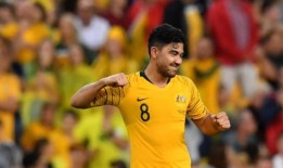 洛昂戈完全配得上国家队的回归：阿诺德