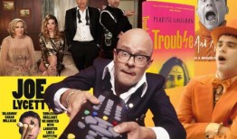 只是为了好玩!爱尔兰单口喜剧演员选出了30部最有趣的电视、电影和书籍