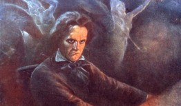 贝多芬是怎么死的？头发上的DNA揭示了祖先的奥秘