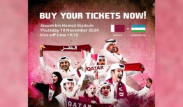 卡塔尔周末（2024年11月14日至16日）要做的事情